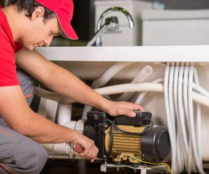 About Emergency plumbing pros Pinedale, WY